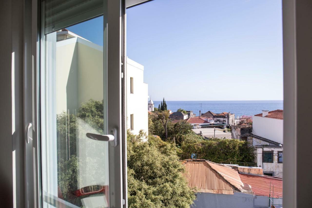 Apt. Downtown 2 Funchal  Exteriör bild